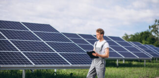 The Cost of Buying Solar Panels Wholesale