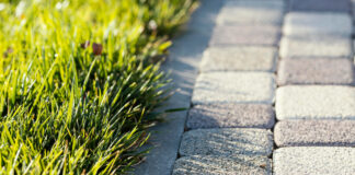 Starting a Patio Paving Business