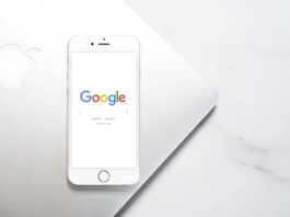 Share Google Contacts Securely