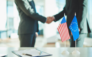 U.S. Leads the World in Foreign Investment
