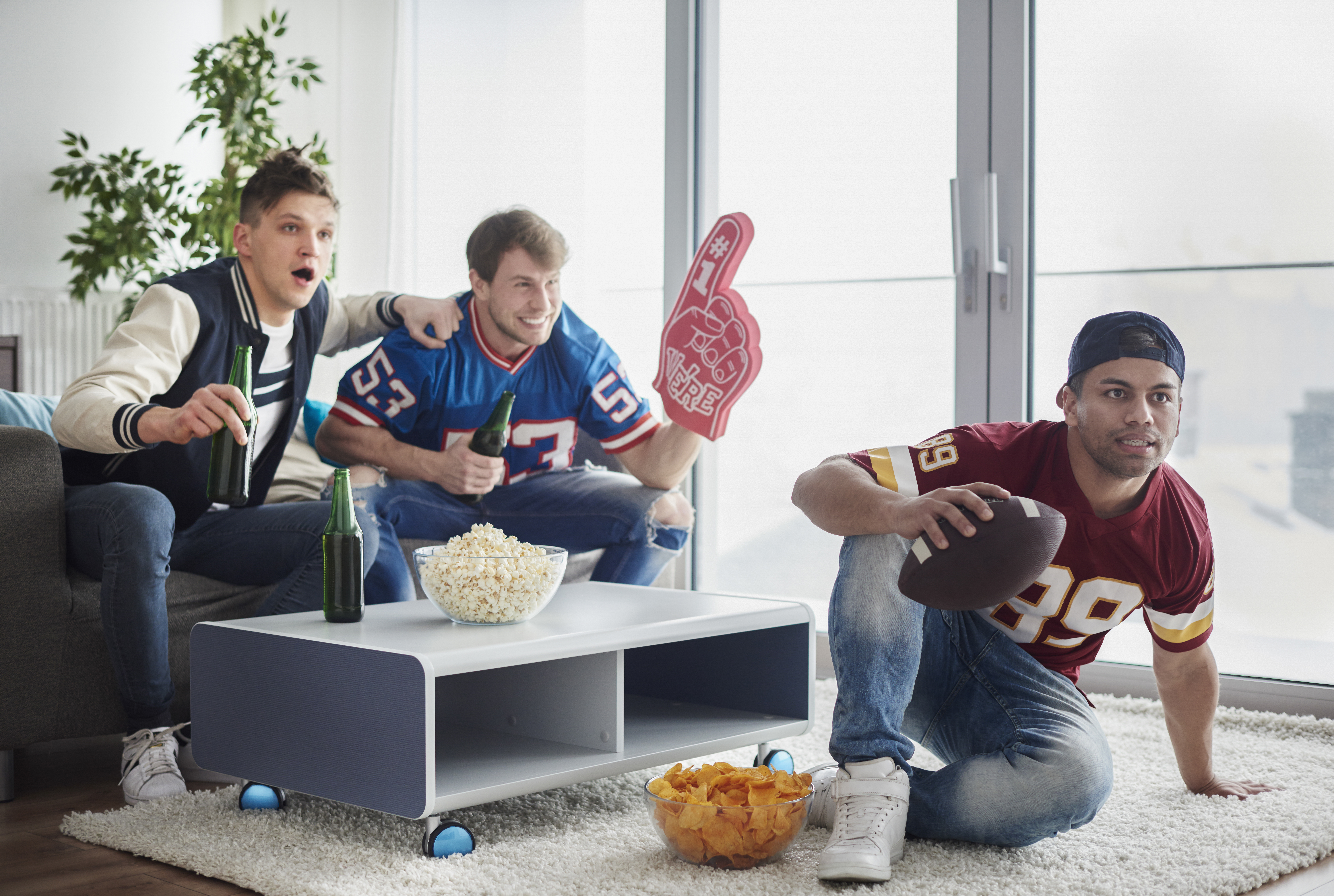 How-Much-Is-a- Commercial-on- the- Super-Bowl