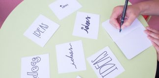 Ideas