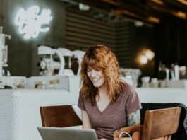Day a Small Business Starts Looking Bigger