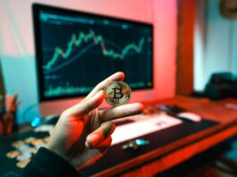 Cryptocurrency home-base business