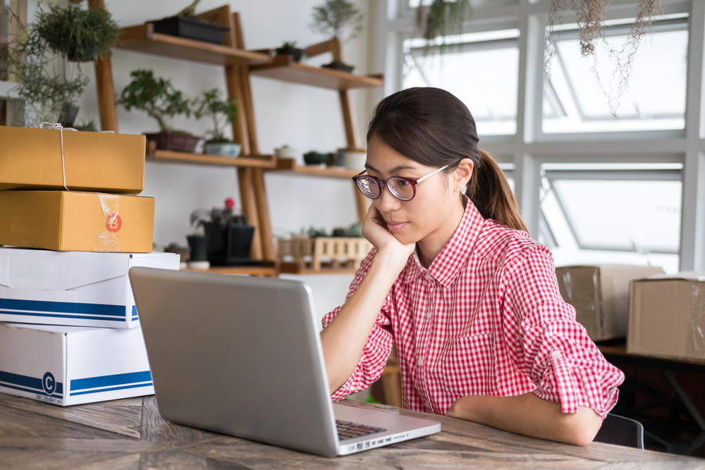 Customer Experience for Home Business