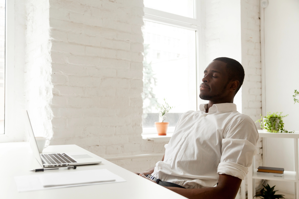 Improving Air Quality in Office Spaces