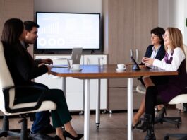 Virtual Presentations