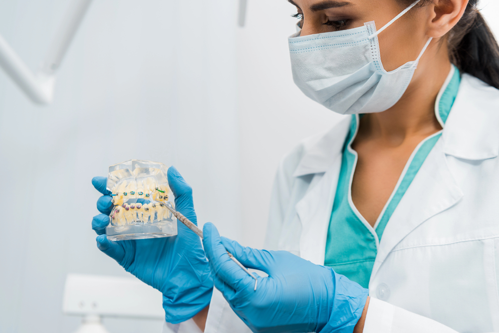 Starting an Orthodontic Practice in the EU