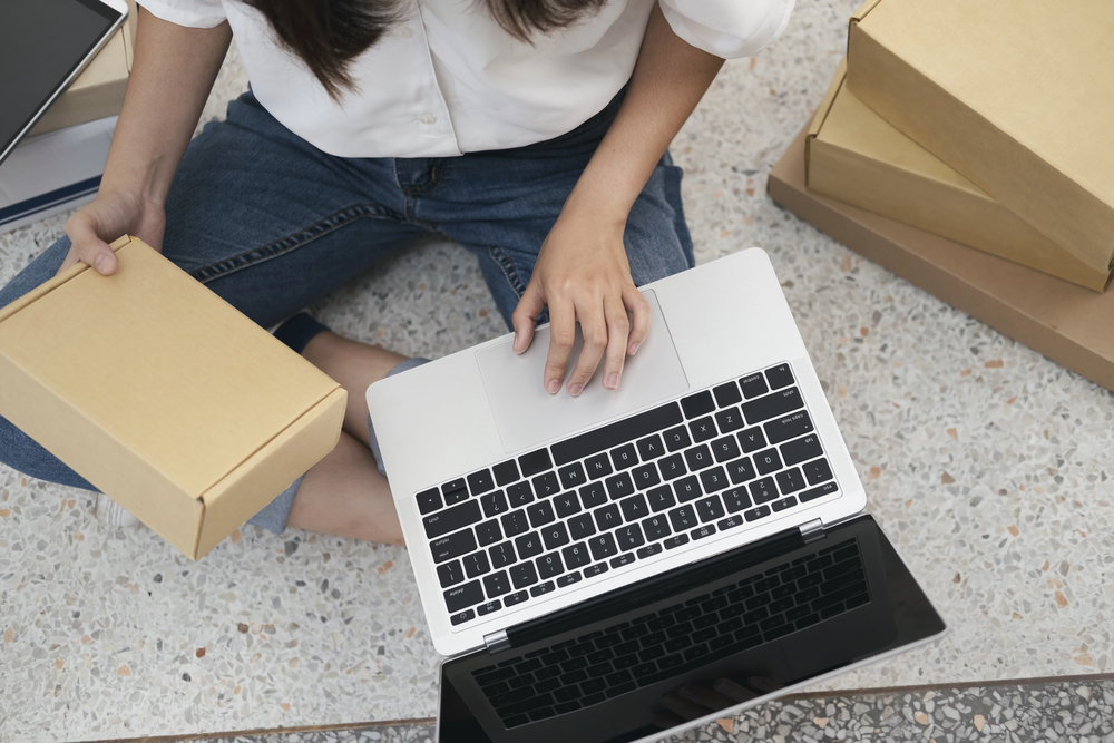 Grow Faster by Selling on Multiple Marketplaces