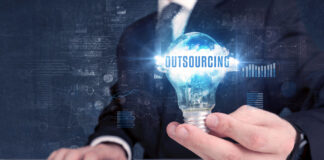 Entrepreneurs Are Outsourcing Their Advertising