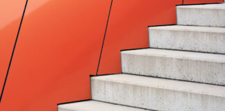 Choosing Concrete Step Treads for Your Project