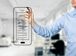User engagement on mobile app