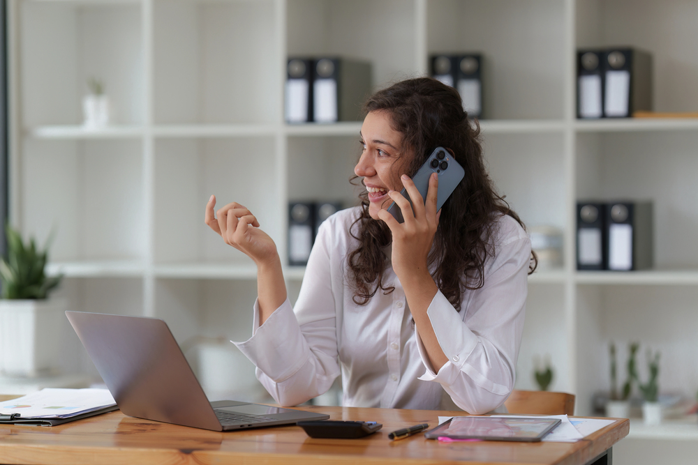 Data-Driven Strategic Communications