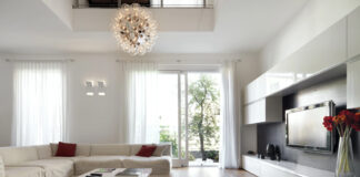 how to transform a weak interior to a strong interior