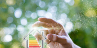 Improve Energy Efficiency in Older Homes