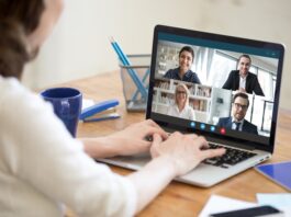 Video Chat Apps
