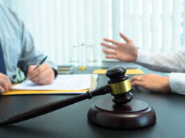 Disputes at the Trademark Office