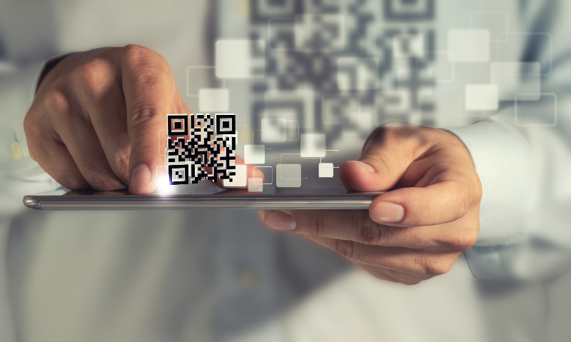 QR Codes for Businesses