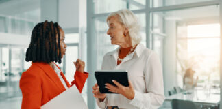 Hiring a Fractional CTO