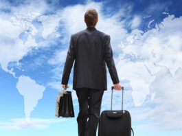 Work with International Clients