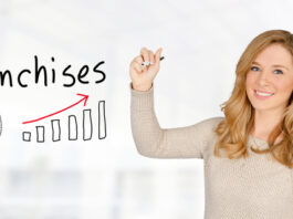 franchise investments trends