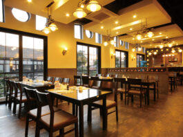 Kitchen Equipments that Shape Restaurant Efficiency