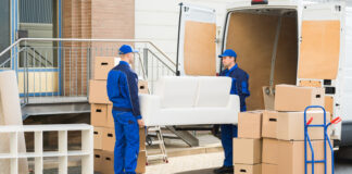 Urban Relocation