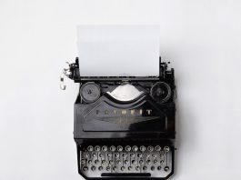 Typewriter