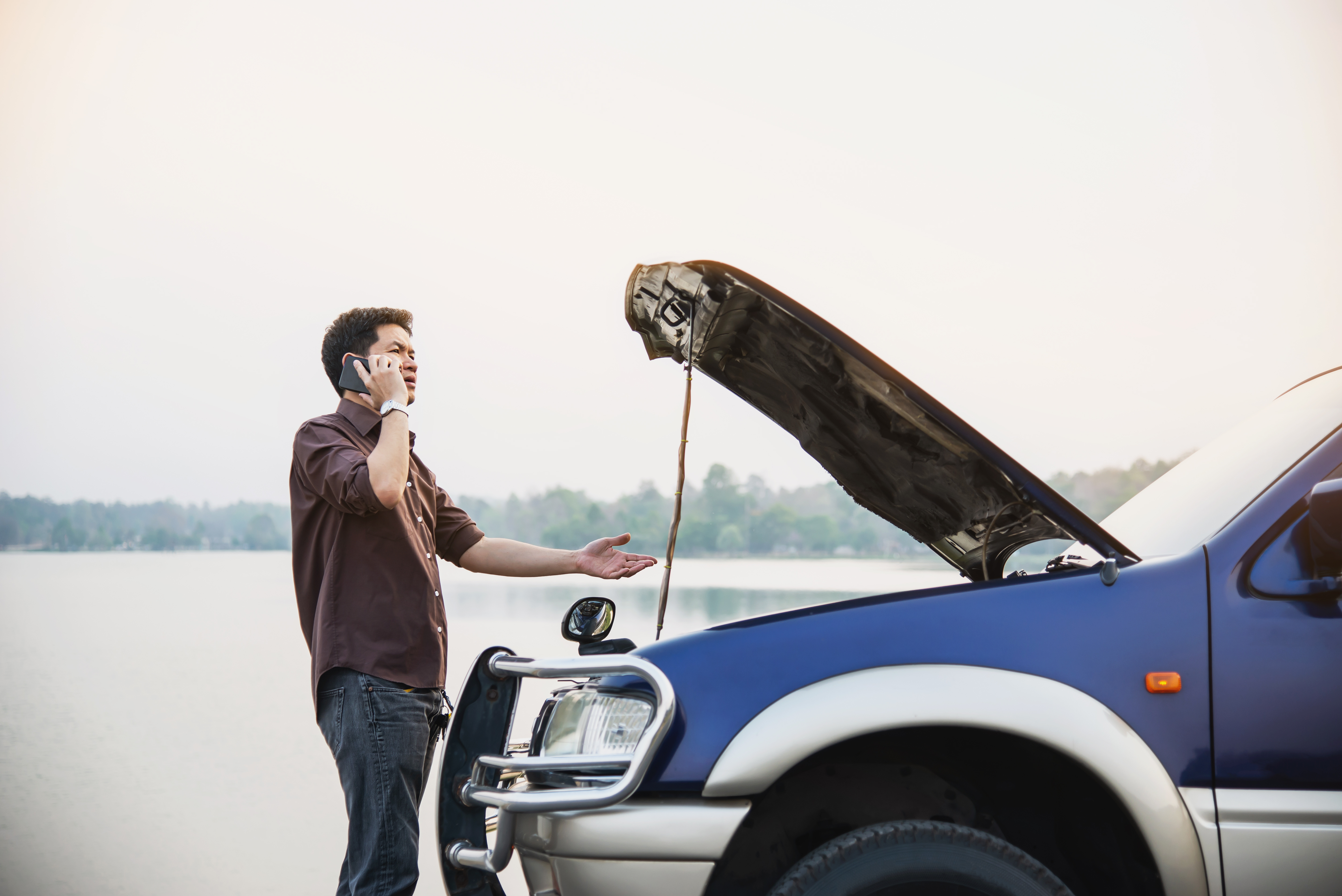 moto-tow
