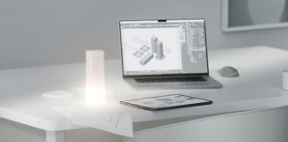 3D Product Animation