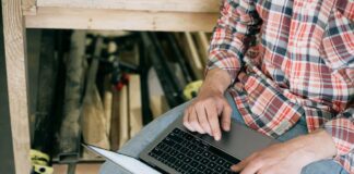 Home Improvement Professionals-Turning Website Clicks