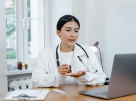 Doctor