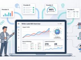 SEO reseller companies