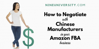How to Negotiate Image