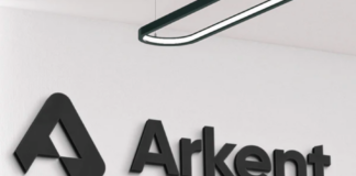Choosing the right signage depth