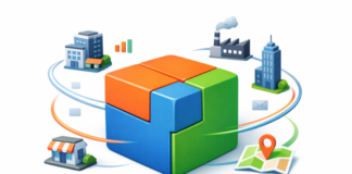 The Power of using Firmographic Data